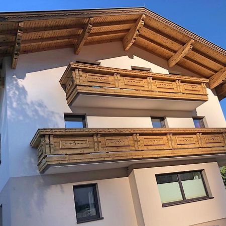 Haus Daniel Schartner Daire Kleinarl Dış mekan fotoğraf
