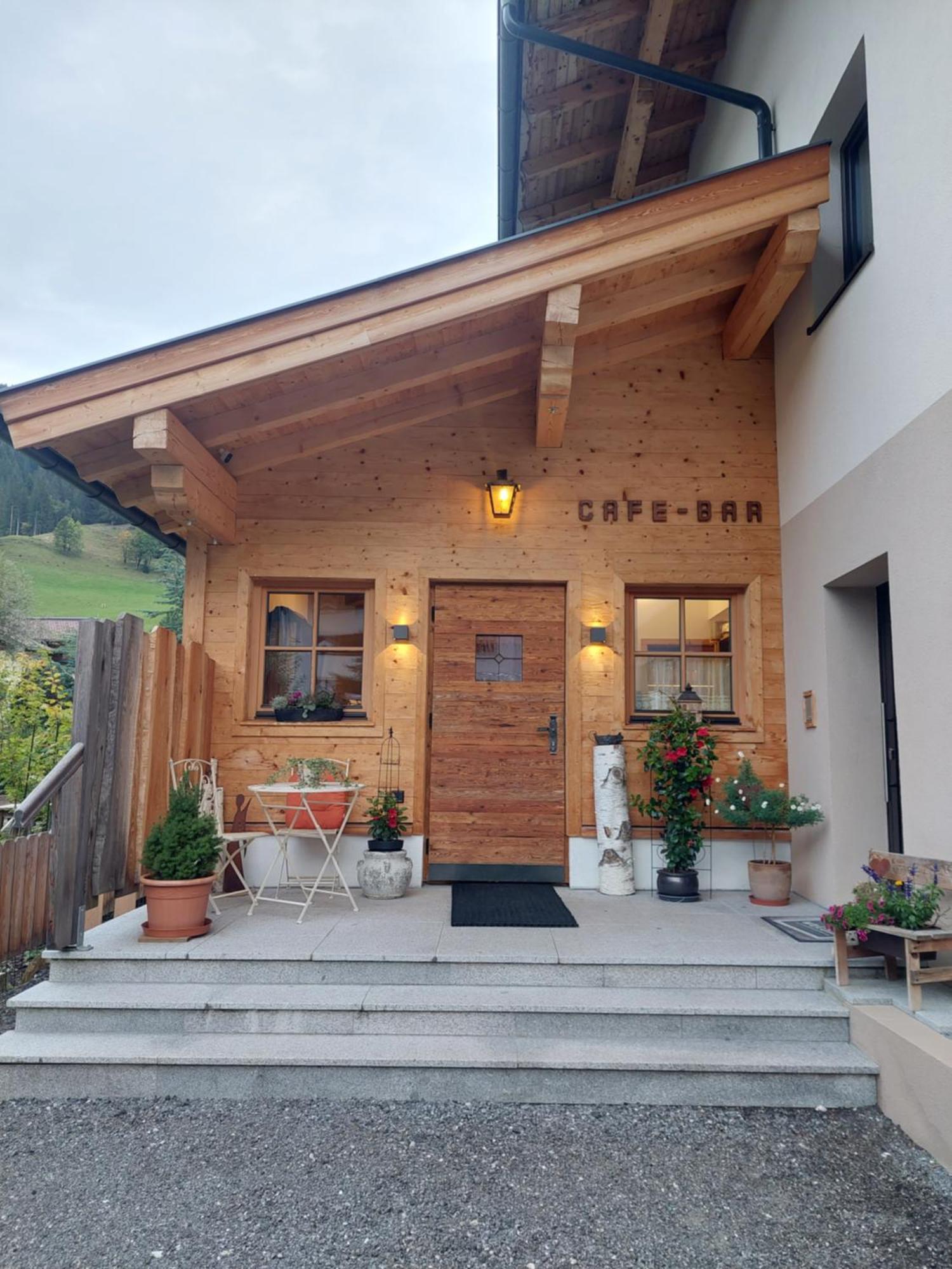 Haus Daniel Schartner Daire Kleinarl Dış mekan fotoğraf