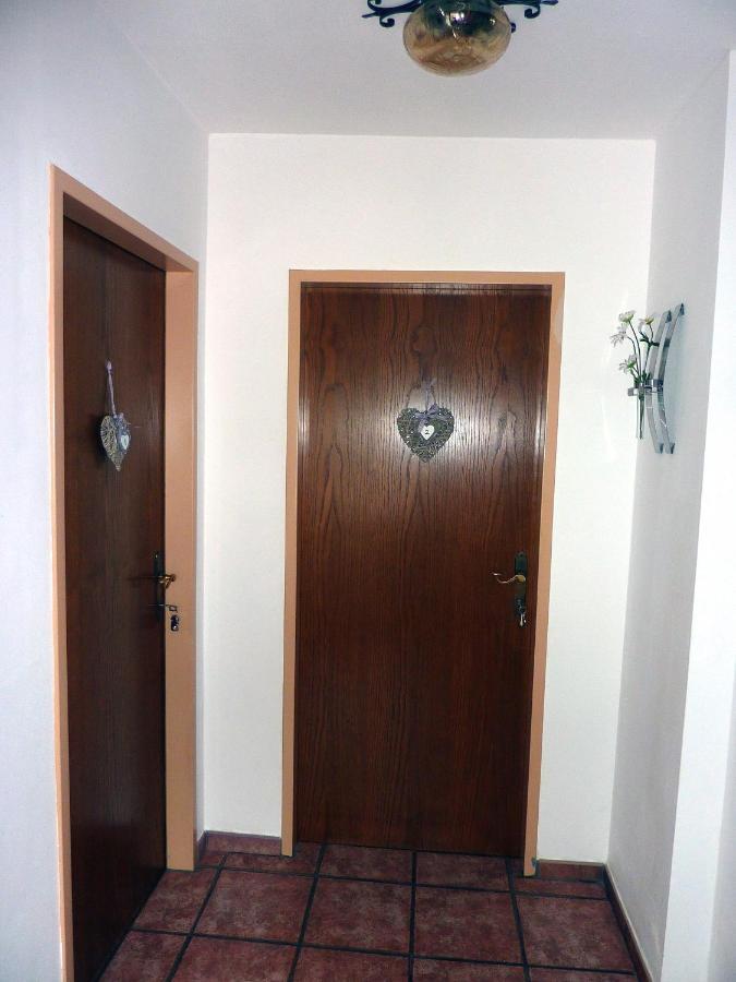 Haus Daniel Schartner Daire Kleinarl Dış mekan fotoğraf