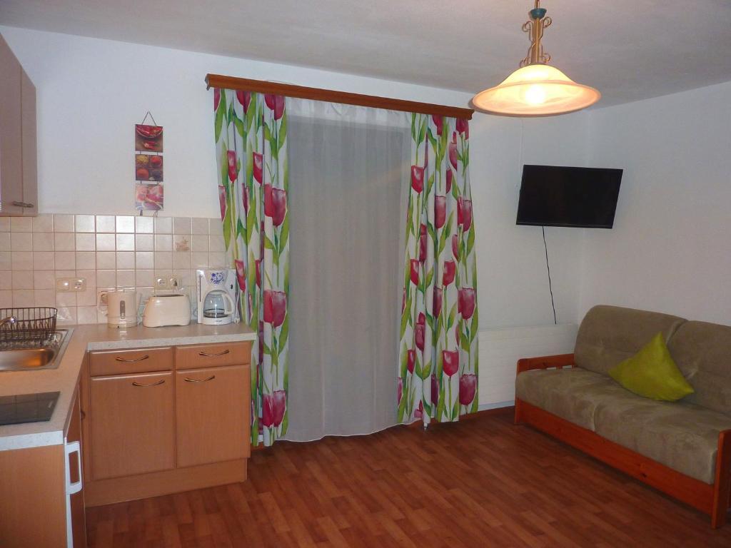 Haus Daniel Schartner Daire Kleinarl Oda fotoğraf