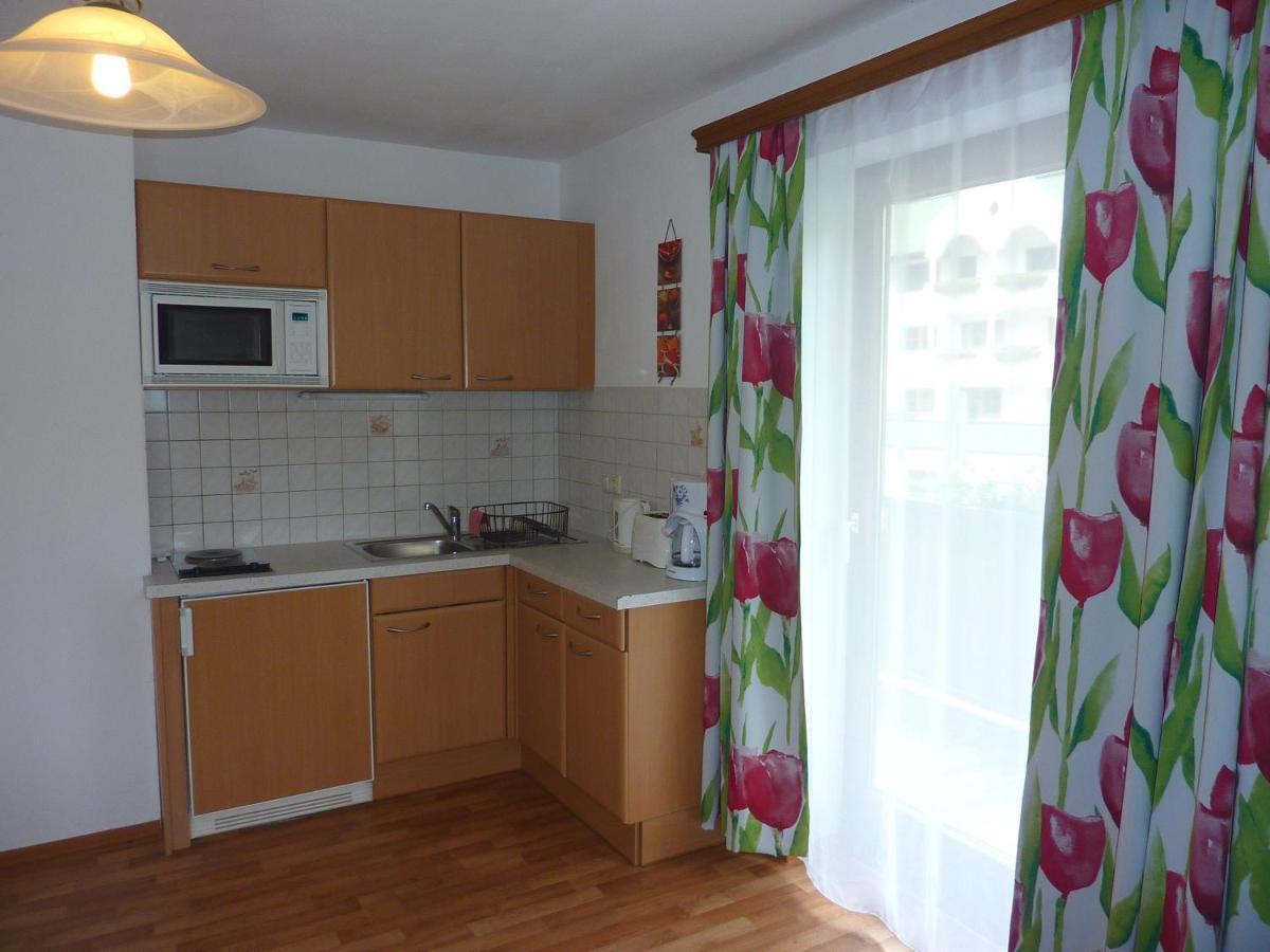 Haus Daniel Schartner Daire Kleinarl Oda fotoğraf