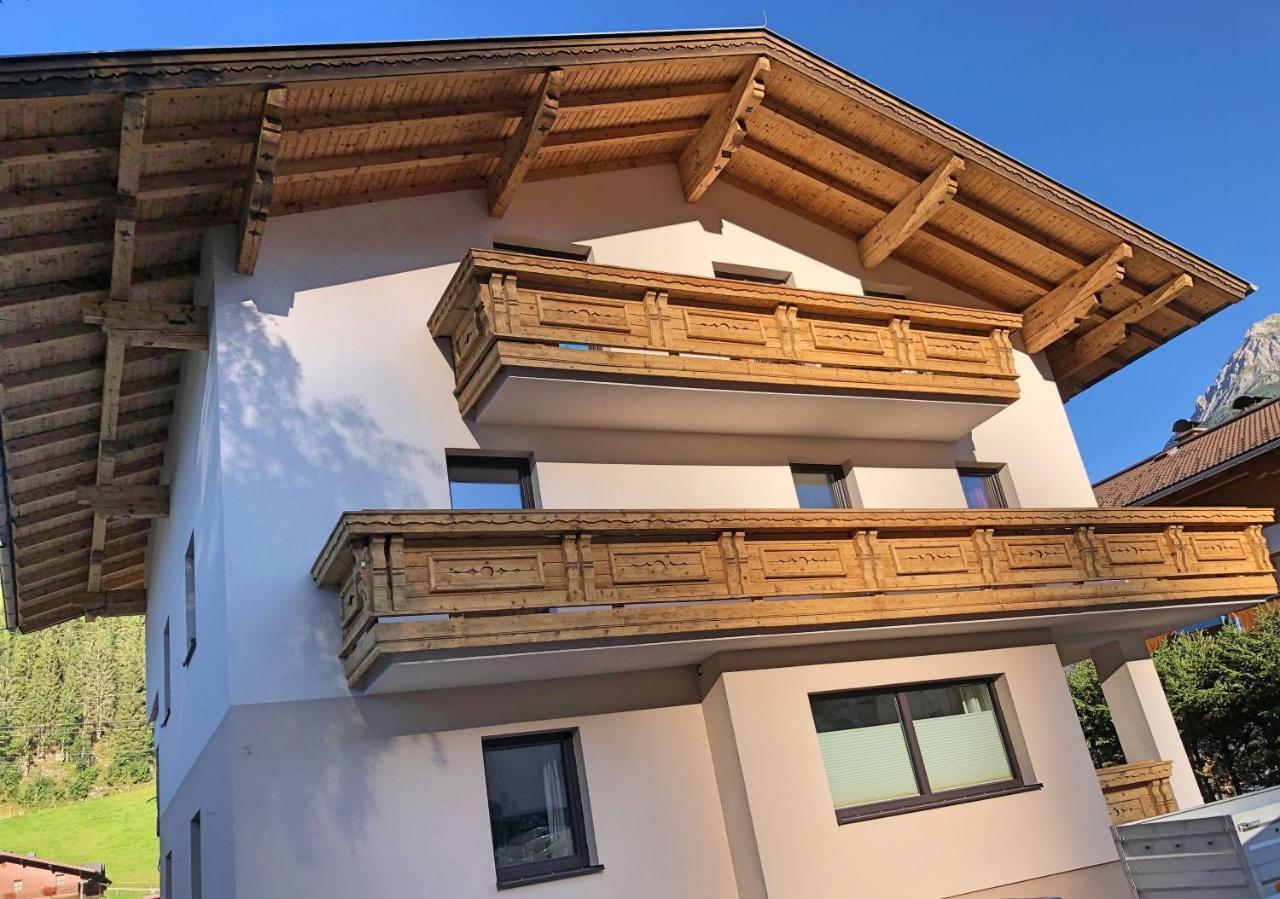 Haus Daniel Schartner Daire Kleinarl Dış mekan fotoğraf