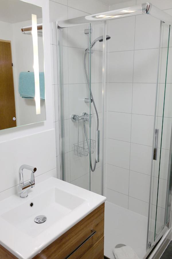 Haus Daniel Schartner Daire Kleinarl Dış mekan fotoğraf