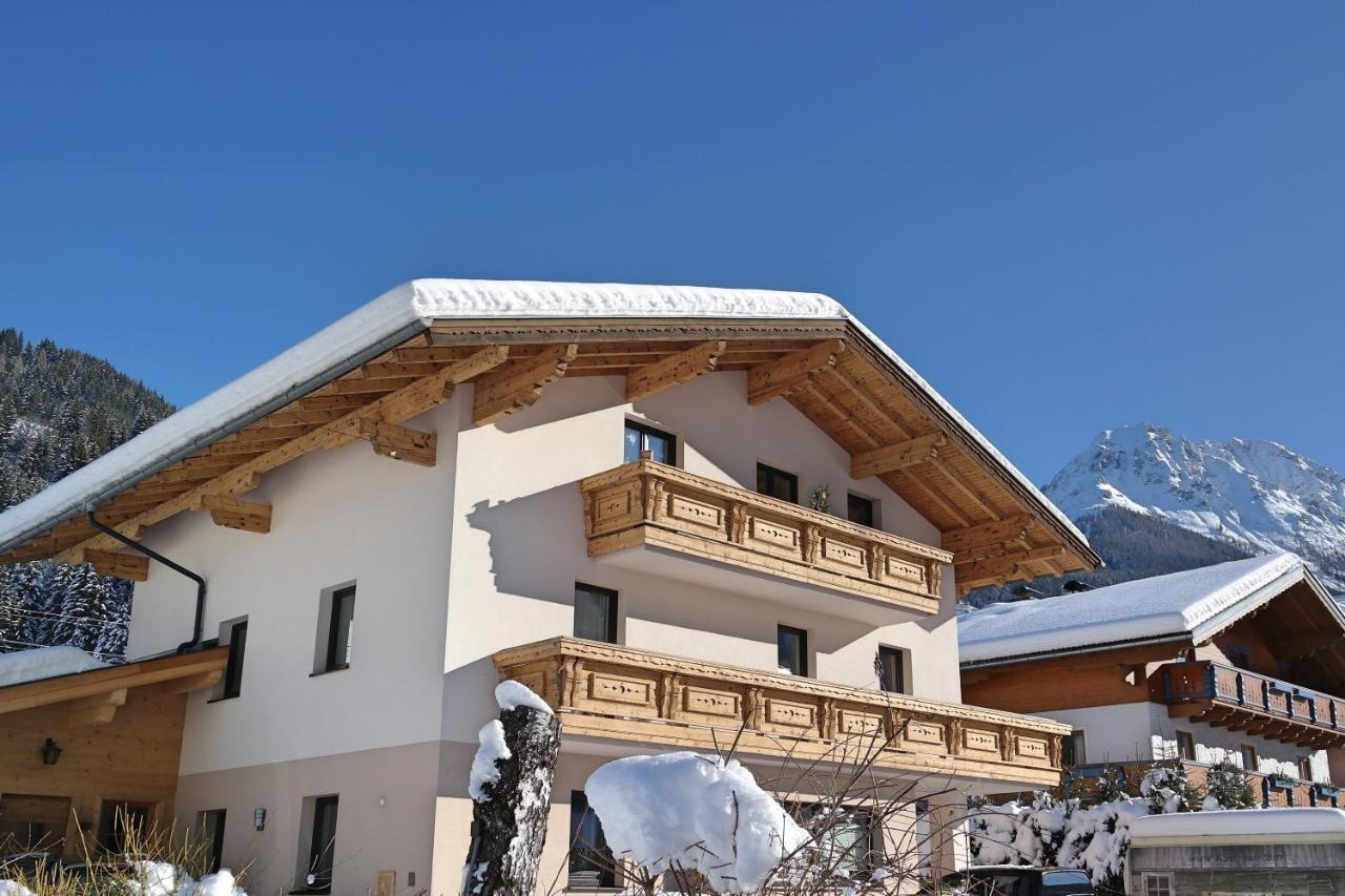 Haus Daniel Schartner Daire Kleinarl Dış mekan fotoğraf