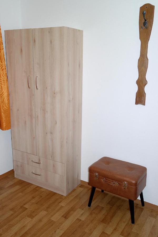 Haus Daniel Schartner Daire Kleinarl Dış mekan fotoğraf