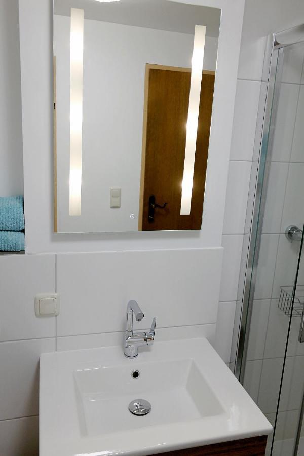 Haus Daniel Schartner Daire Kleinarl Dış mekan fotoğraf
