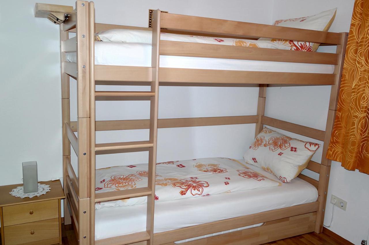 Haus Daniel Schartner Daire Kleinarl Dış mekan fotoğraf